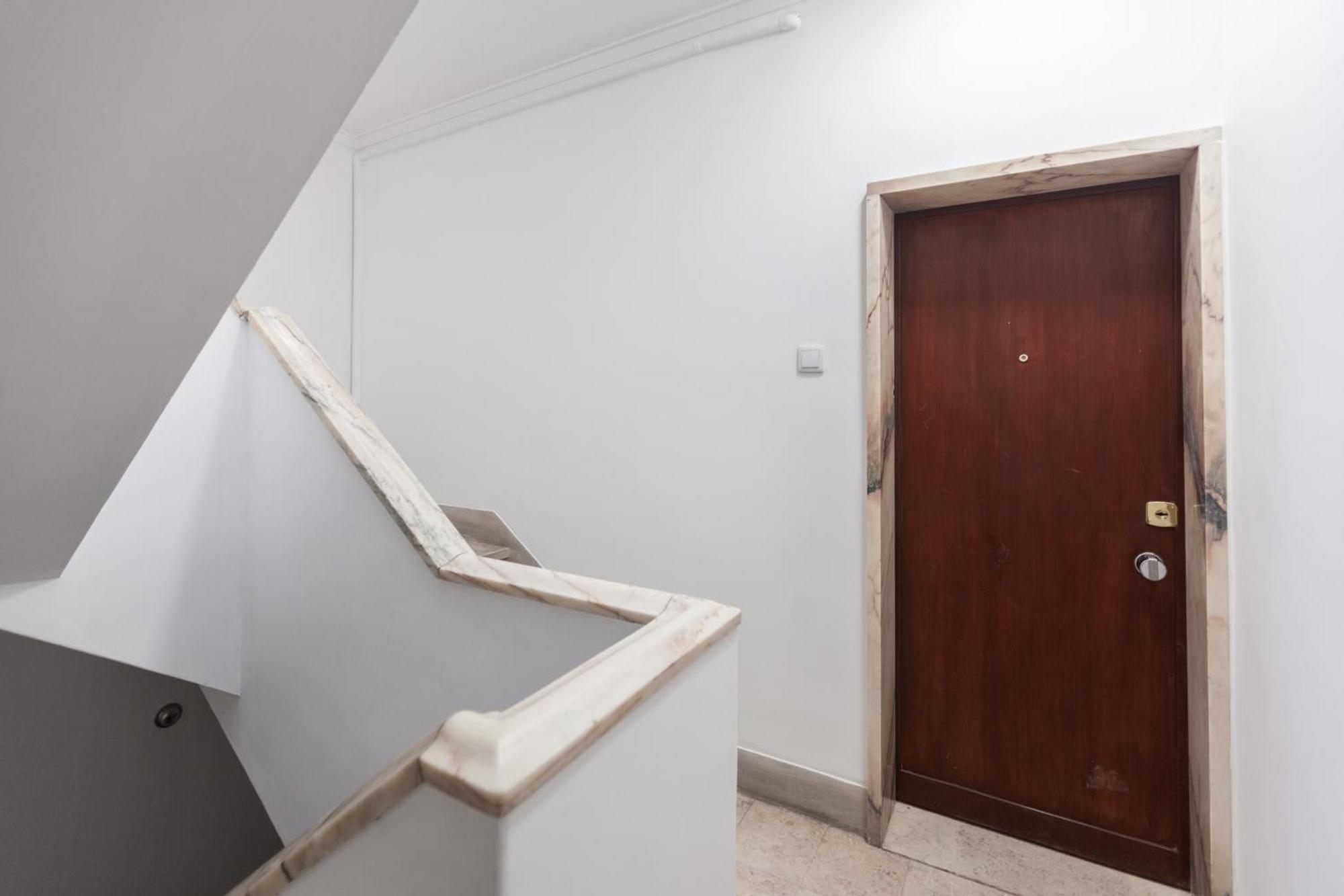 Flh Campo Ourique Cosy Chic Flat Lisbon