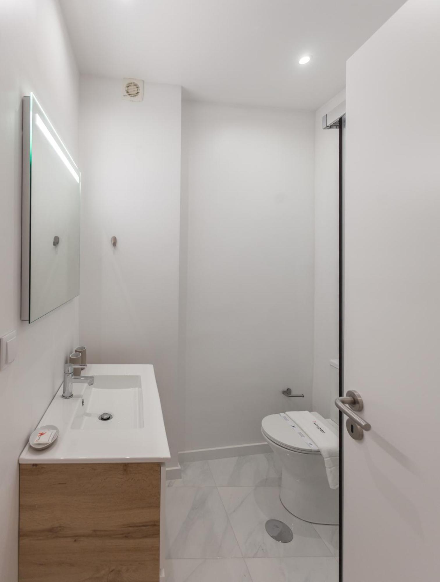 Apartamento Flh Campo Ourique Cosy Chic Flat