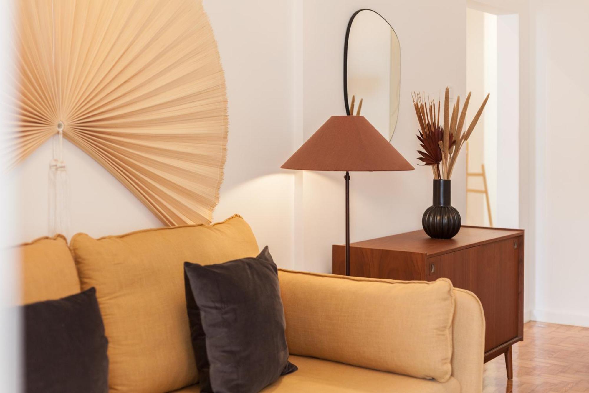 Flh Campo Ourique Cosy Chic Flat * Lisbon