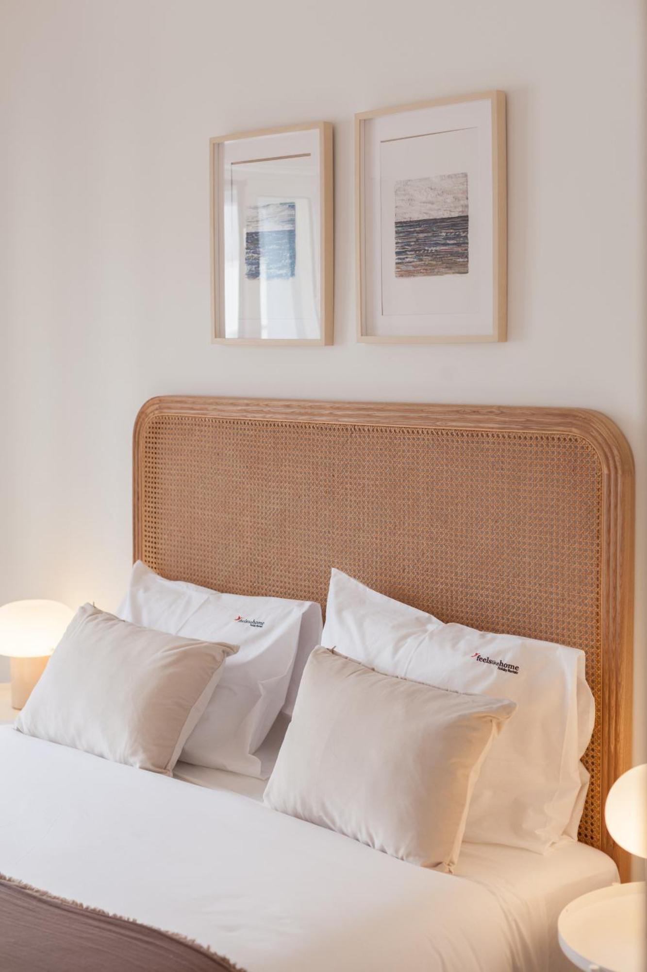 Apartamento Flh Campo Ourique Cosy Chic Flat *