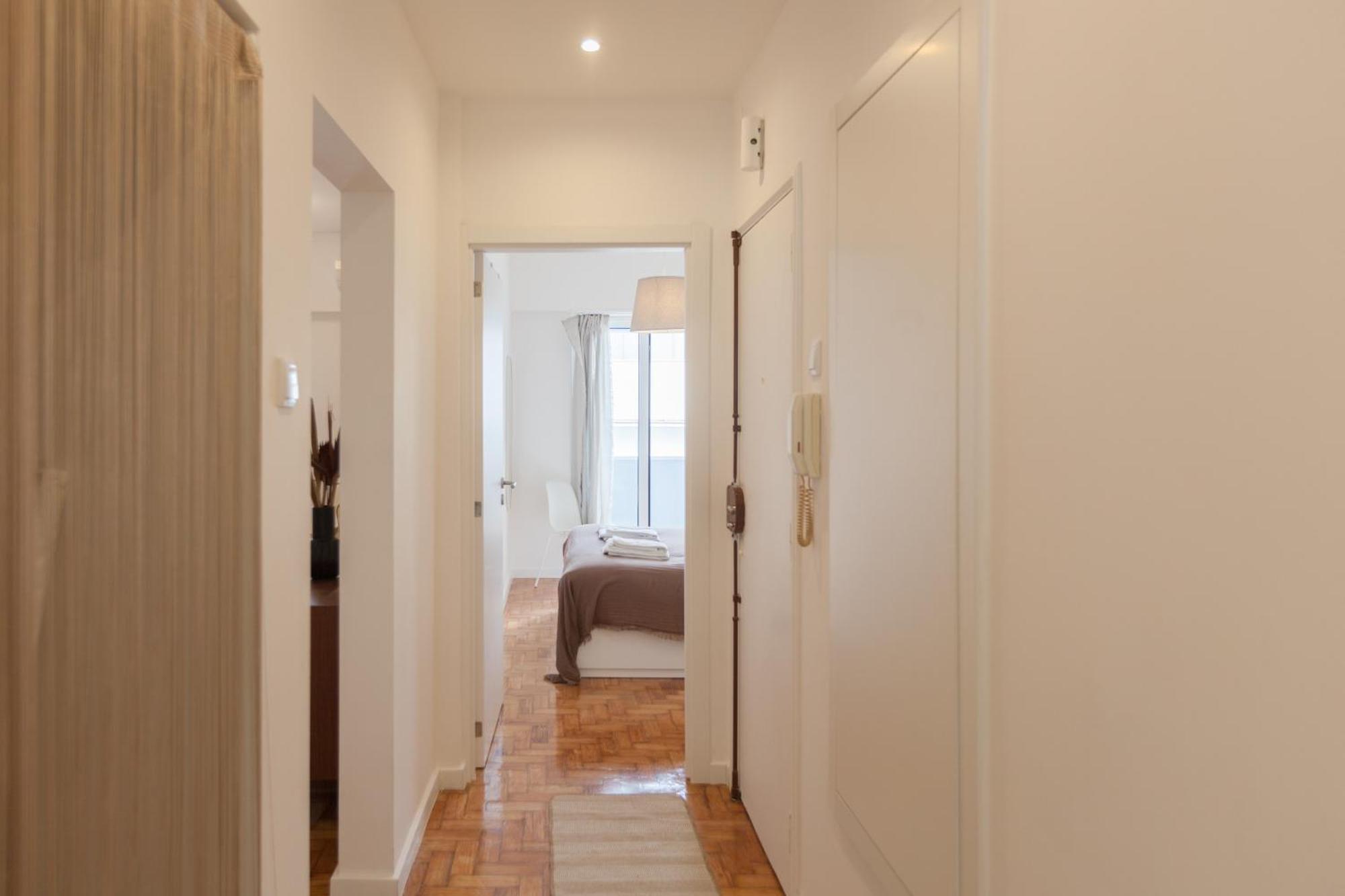 Flh Campo Ourique Cosy Chic Flat Apartamento Lisboa