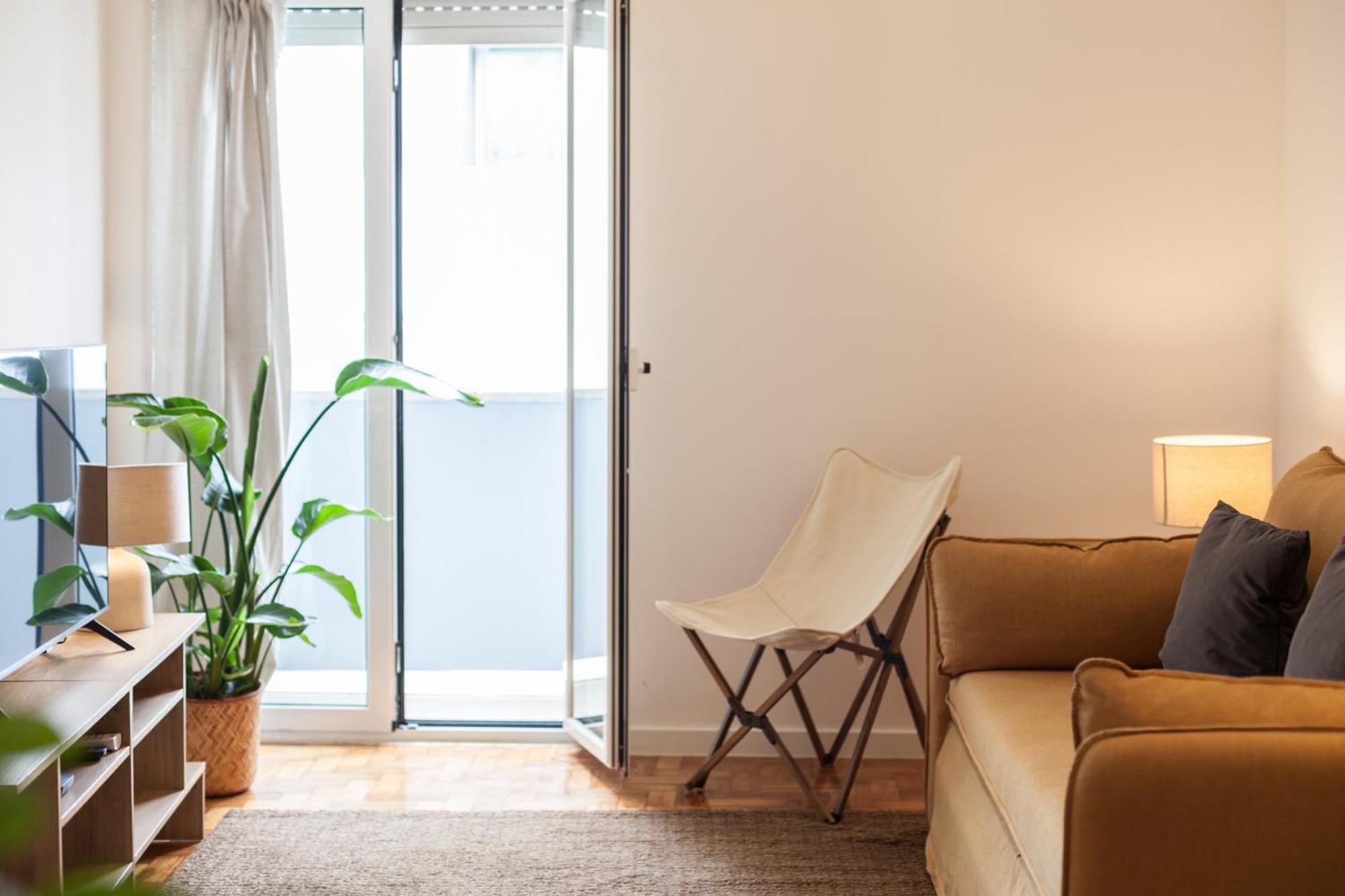 Flh Campo Ourique Cosy Chic Flat Apartamento Lisboa