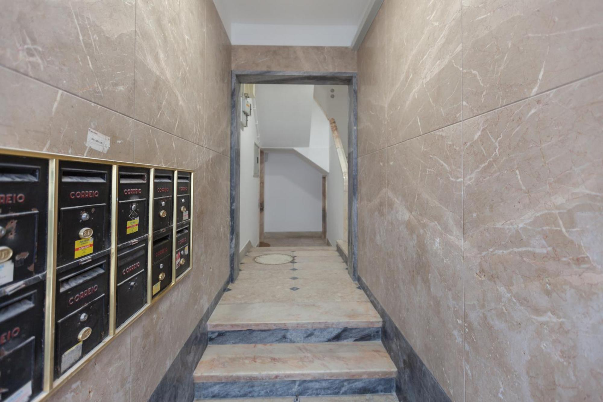 Apartamento Flh Campo Ourique Cosy Chic Flat Lisboa